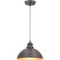 Progress Lighting Englewood Collection One-Light Hanging Lantern P550032-020 - alternate 2